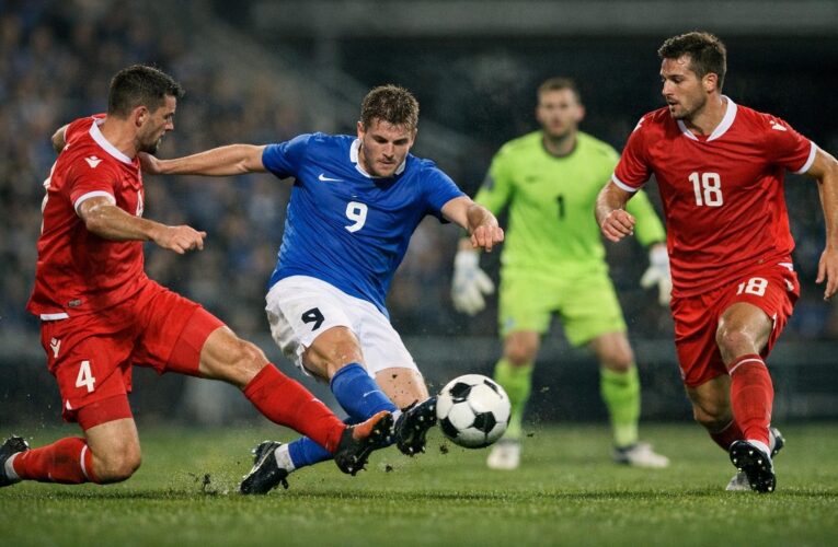 Estonia – Luxembourg 1-0, pe 3 octombrie 2026: victorie la limită într-un meci echilibrat