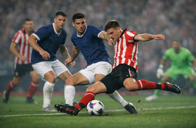 Estudiantes L.P. – Gimnasia M. 3-0: victorie clară în meciul din 2026-10-05