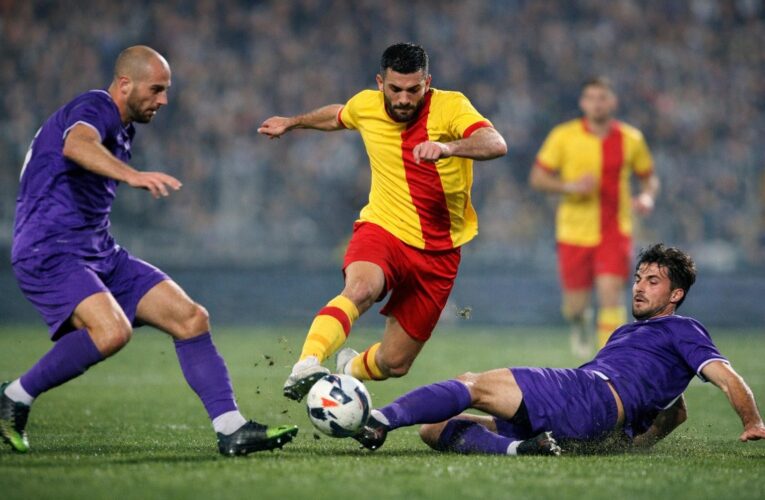 Eyüpspor – Göztepe 0-4: victorie clară pentru oaspeți pe 12 octombrie 2026