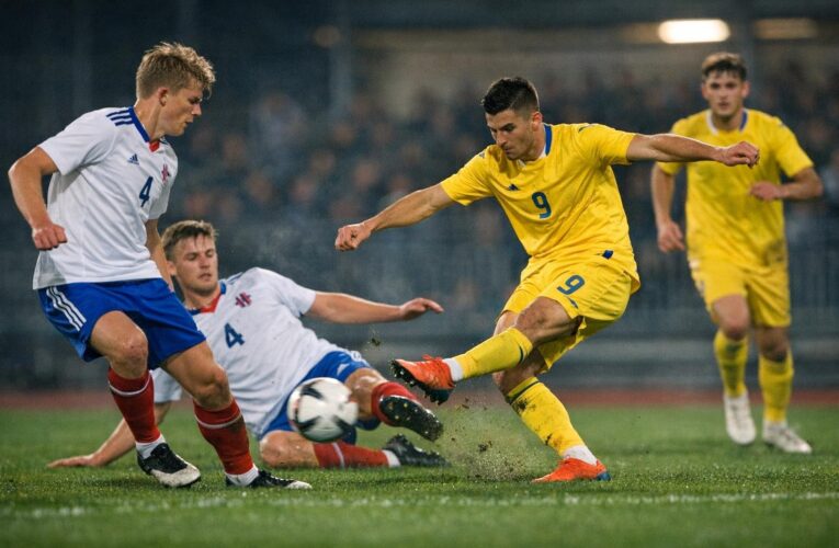 Faroe Islands U17 – România U17 0-4: victorie clară pentru tricolori pe 27 octombrie 2026