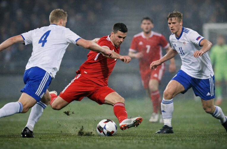 Faroe Islands U21 – Luxembourg U21 0-1: victorie la limită pentru oaspeți pe 2026-09-30