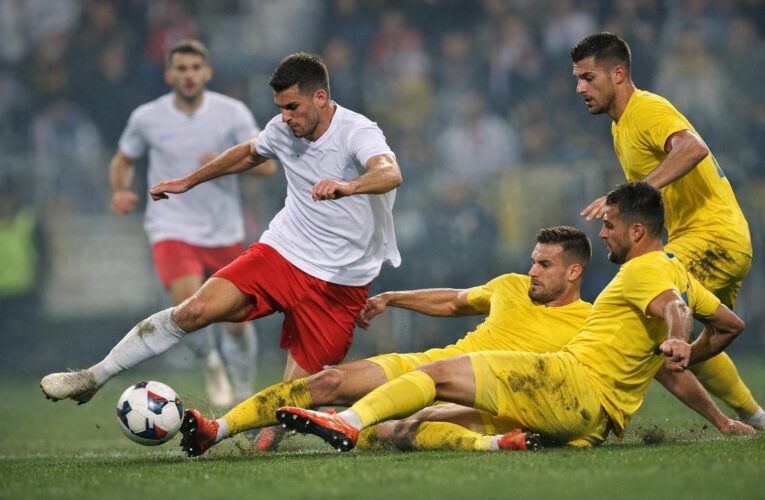 FC Botoșani – Petrolul Ploiești 1-3: o victorie clară pentru oaspeți, într-un meci disputat pe 23 octombrie 2026