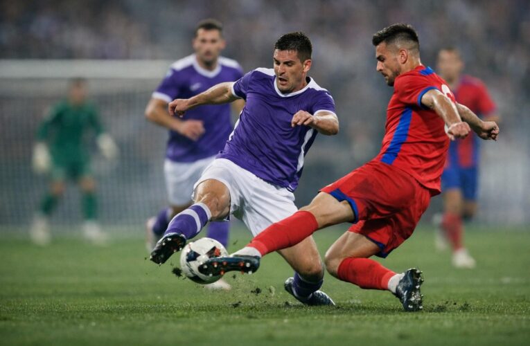 FC Politehnica Timișoara și CSA Steaua București au încheiat la egalitate, 1-1, pe 8 octombrie 2026
