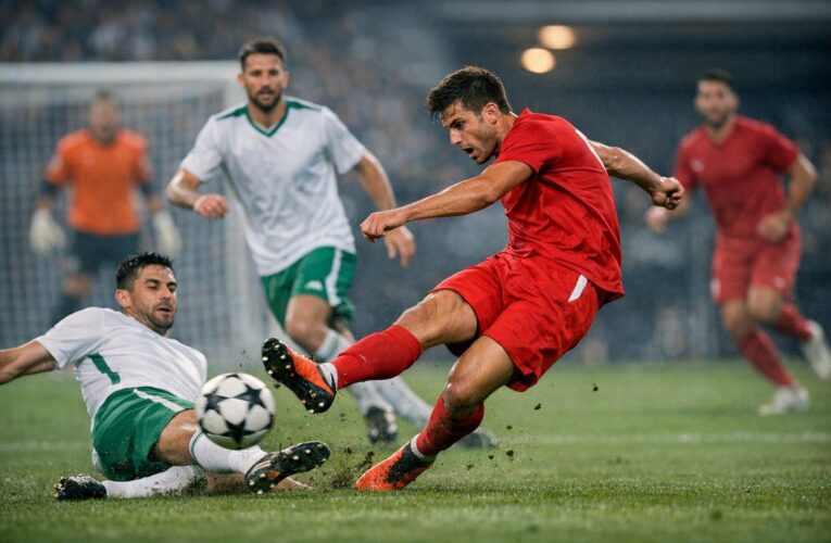 FC Santiago o învinge clar pe Real Refineros cu 6-0, într-un meci disputat pe 2026-10-27