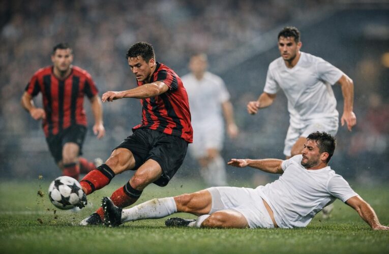 FC Santiago – Real Apodaca 3-0, victorie clară pe 18 octombrie 2026