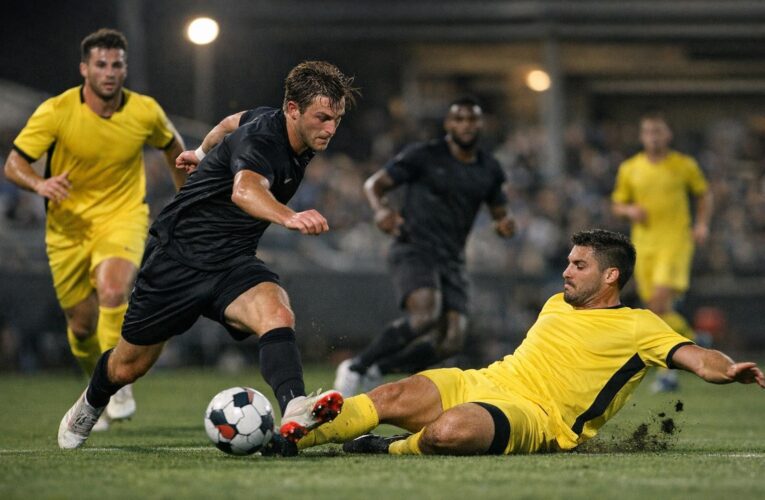 FC Tulsa câștigă cu 1-0 în fața lui New Mexico United, pe 2026-10-01