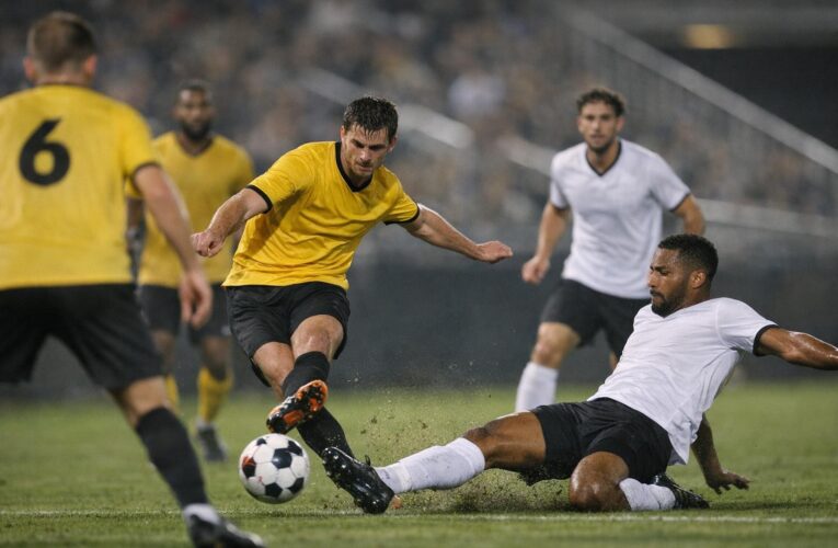 FC Tulsa – Oakland Roots 2-4: o victorie clară în deplasare pentru Oakland Roots