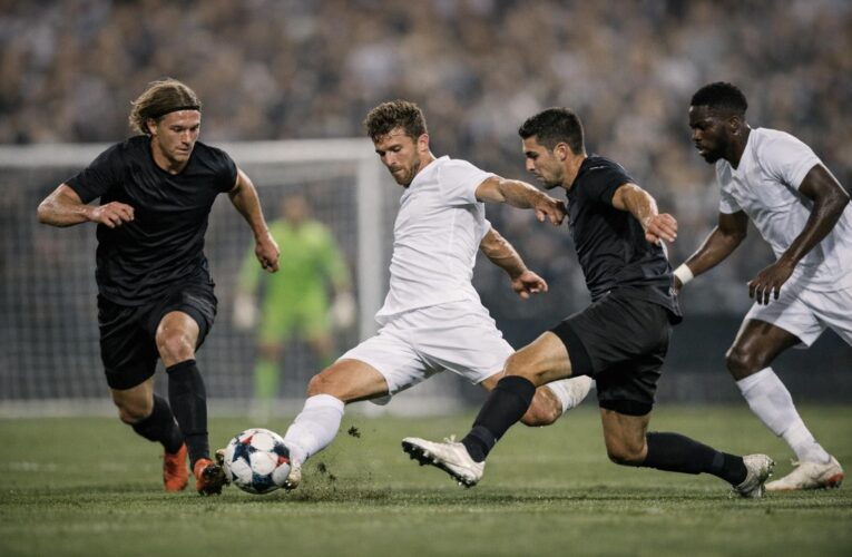FC Tulsa și Sacramento Republic au încheiat la egalitate, 1-1, pe 2026-10-04