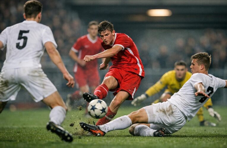 Freiburg U19 – Augsburg U19 2-0, victorie clară pe 2026-10-17