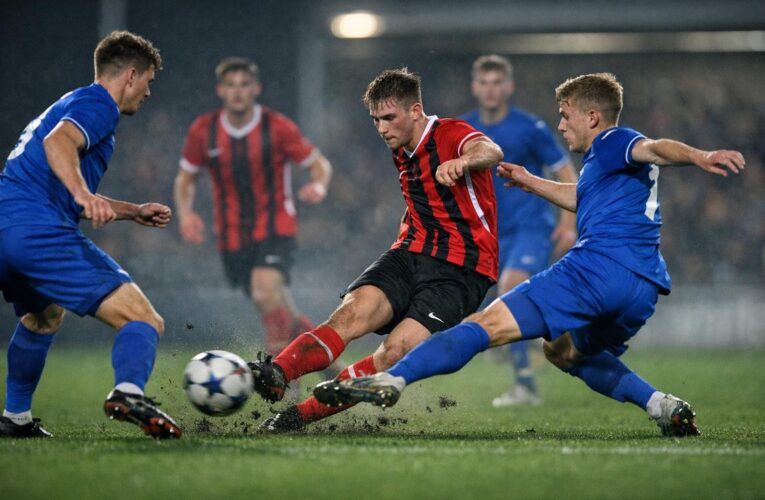Freiburg U19 – Hoffenheim U19 3-1, victorie clară pentru gazde în meciul din 11 octombrie 2026