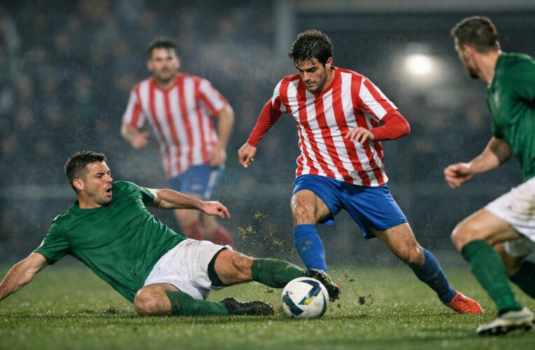 Guijuelo – Sporting Gijon 1-3: o victorie clară pentru oaspeți pe 29 octombrie 2026