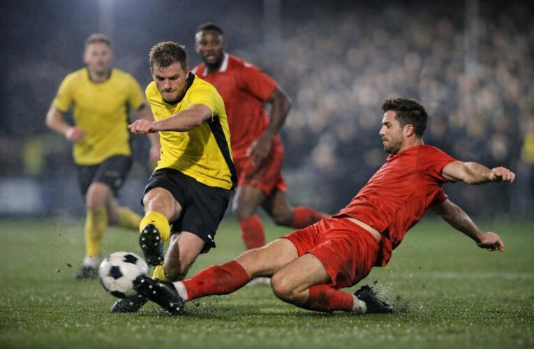 Harrogate Town – AFC Hornchurch 3-0: victorie clară pentru gazde pe 2026-10-03