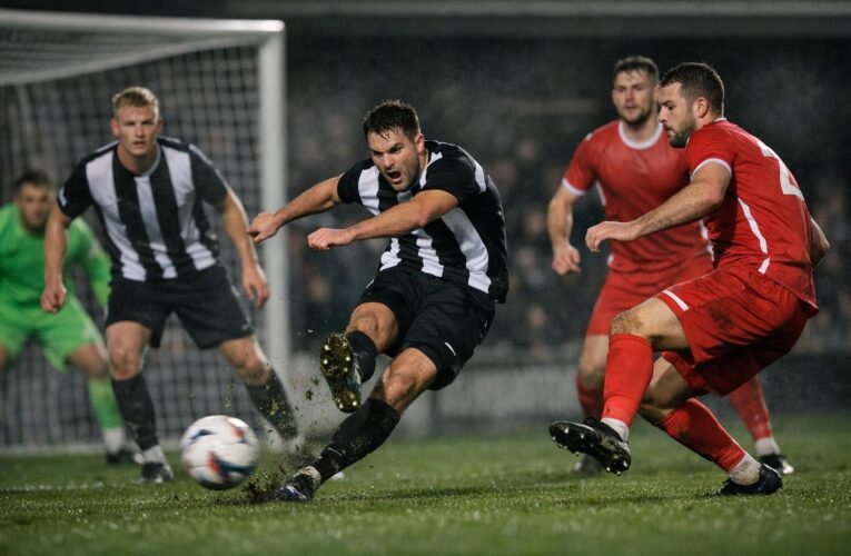 Hednesford Town – Brackley Town 3-2, într-un meci decis pe 17 octombrie 2026
