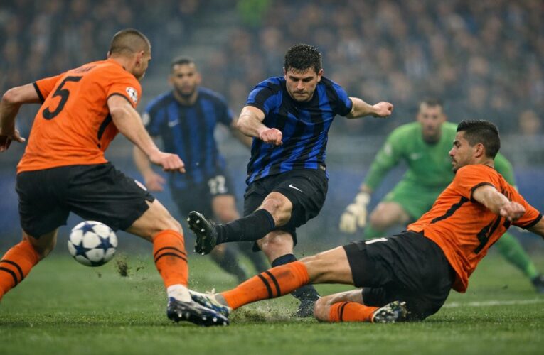 Inter 1-0 Shakhtar Donetsk, pe 2026-10-21: victorie la limită pentru nerazzurri