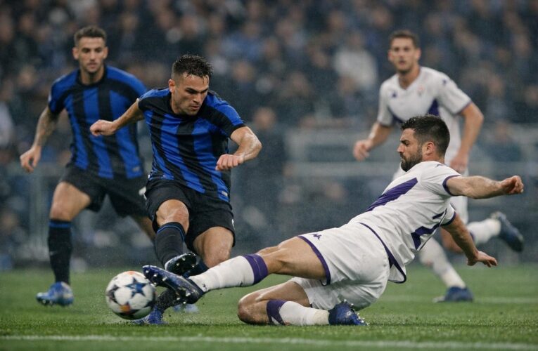 Inter – Fiorentina 2-1, victorie importantă pentru nerazzurri pe 2026-10-25