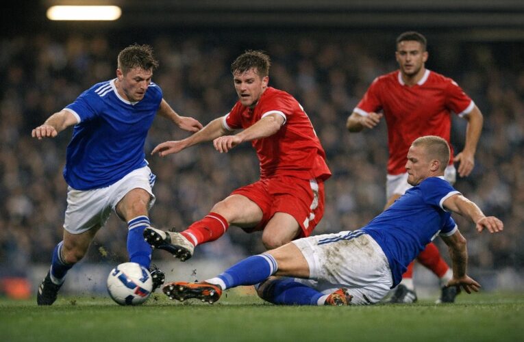 Ipswich și Nottingham Forest au încheiat la egalitate, 1-1, pe 23 octombrie 2026