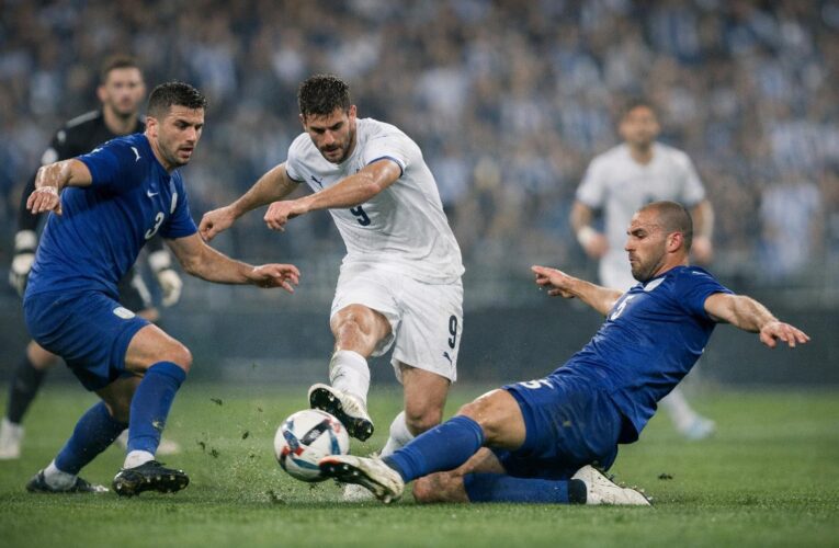 Israel și Kosovo încheie la egalitate, 0-0, pe 1 octombrie 2026