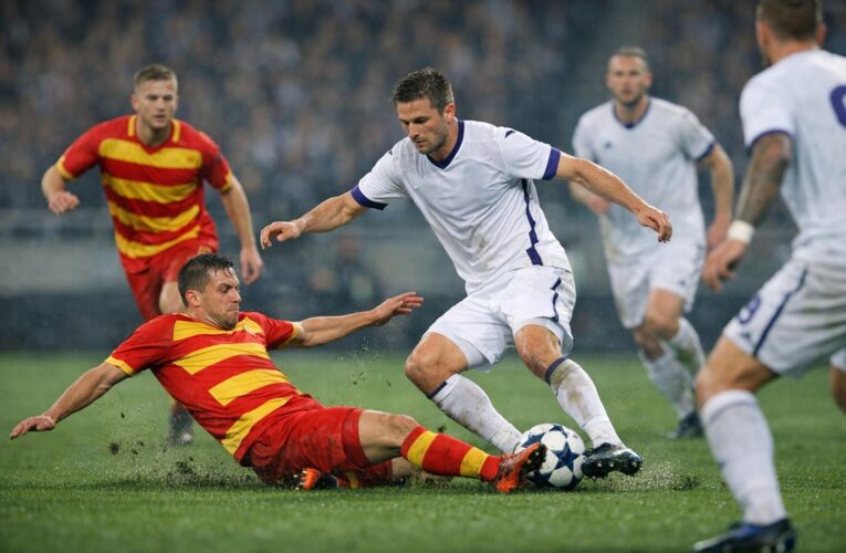 Jagiellonia – Anderlecht 0-3, un succes clar pentru belgieni pe 22 octombrie 2026