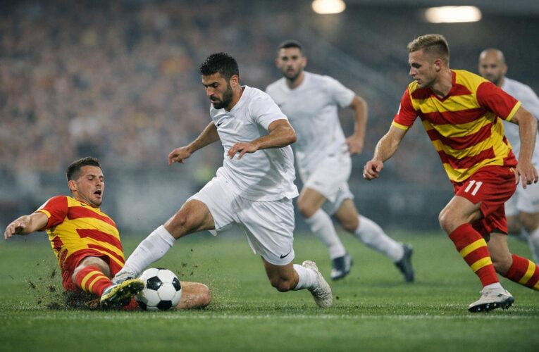 Jagiellonia – Ararat-Armenia 3-1, victorie clară pe 15 octombrie 2026