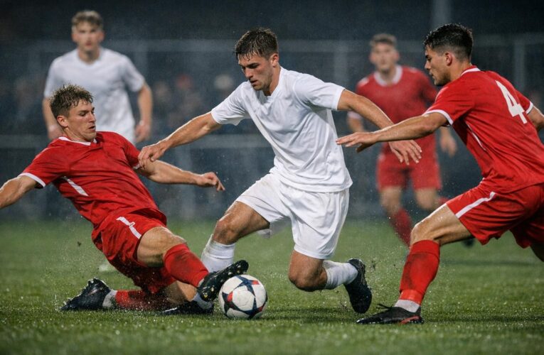 Köln U19 – Mainz 05 U19 3-1, victorie clară pentru gazde pe 18 octombrie 2026