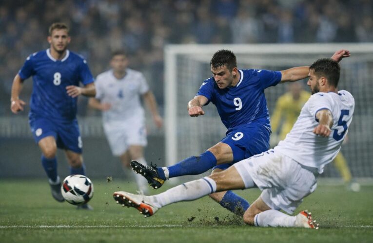 Kosovo U21 – Cyprus U21 2-1, victorie importantă pe 30 septembrie 2026