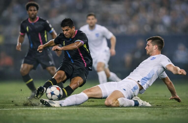 Las Vegas Lights – Lexington 3-5, spectacol ofensiv pe 18 octombrie 2026