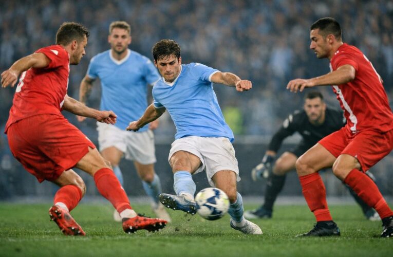 Lazio a învins Monza cu 3-1 în meciul disputat pe 2026-10-11