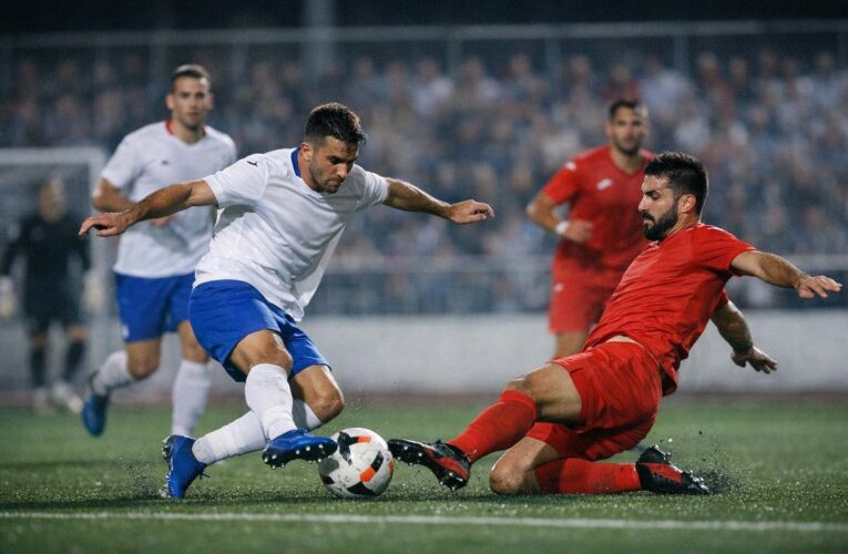 Lebrijana – Getafe 2-3: victorie la limită pentru oaspeți pe 2026-10-29