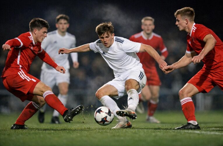 Leeds United U18 – Middlesbrough U18 3-1, victorie clară pe 17 octombrie 2026