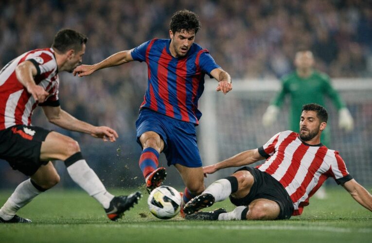 Levante – Athletic Club 3-1: victorie clară pentru gazde pe 21 octombrie 2026