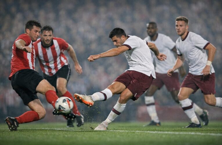 Lincoln – West Ham 0-6: victorie categorică pentru oaspeți pe 2026-10-14