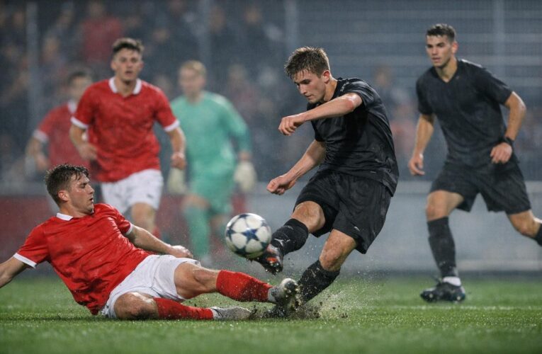 Mainz 05 U19 – Kaiserslautern U19 0-3: o victorie clară pentru oaspeți