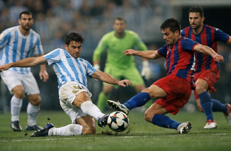 Malaga și Espanyol au încheiat la egalitate, 1-1, pe 9 octombrie 2026