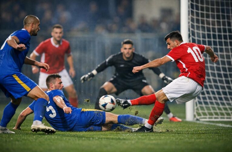 Metaloglobus – Popești-Leordeni 0-3: victorie clară pentru oaspeți pe 2026-10-10