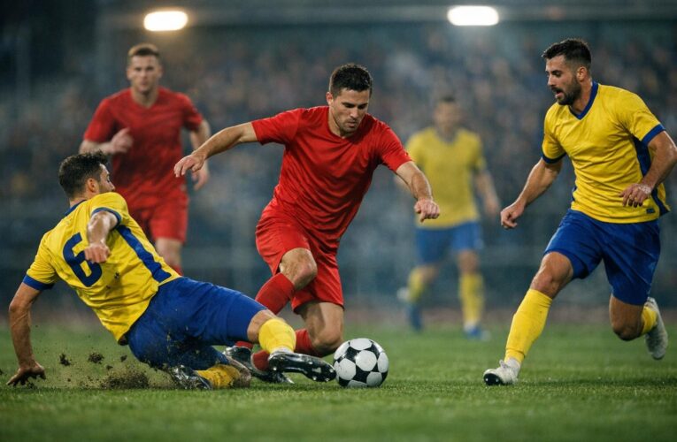Metalul Buzău – Ştefăneşti 3-0, victorie clară pe 24 octombrie 2026