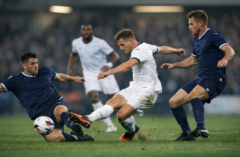 Millwall – Swansea 0-1: o victorie la limită obținută în deplasare