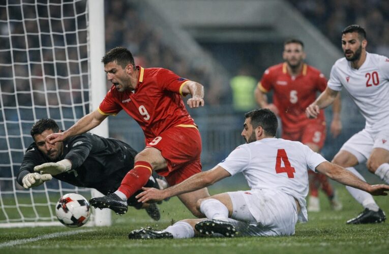 Montenegro și Armenia au încheiat nedecis, 0-0, pe 5 octombrie 2026