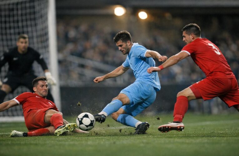 Monterey Bay – Colorado Springs 0-1, pe 2026-10-18