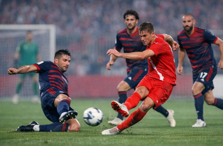 Monza – Cagliari 4-0: victorie clară pentru gazde pe 19 octombrie 2026