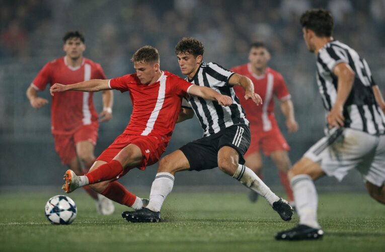 Monza U20 – Juventus U20 1-2: Juventus se impune în deplasare pe 18 octombrie 2026