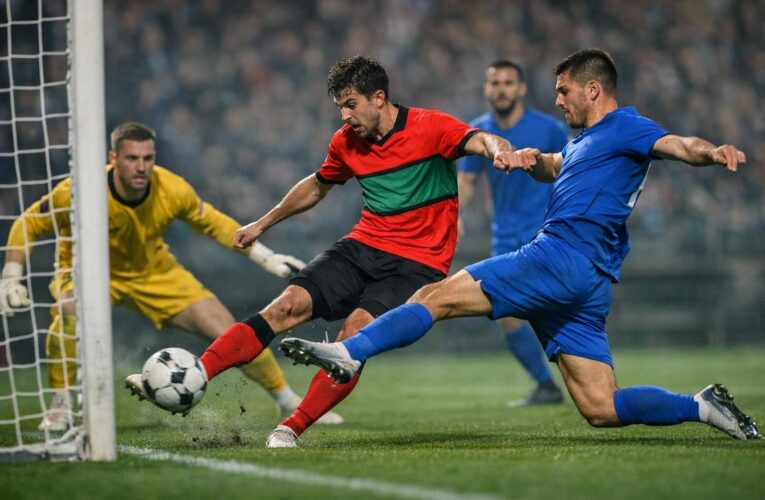 NEC Nijmegen și Levski Sofia au încheiat la egalitate, 1-1, pe 15 octombrie 2026