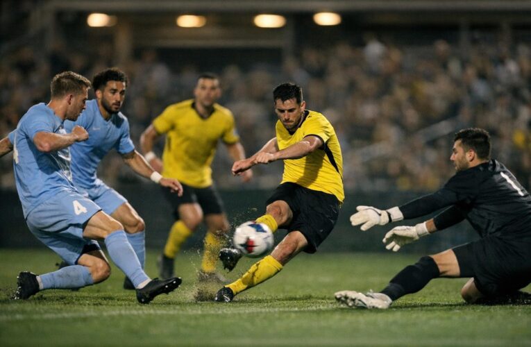 New Mexico United – Monterey Bay 3-1, pe 2026-10-11