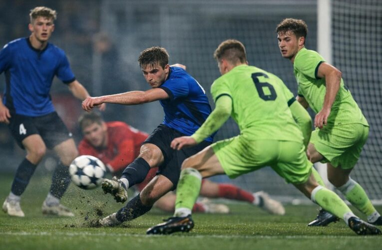 Paderborn U19 – Wolfsburg U19 3-2, un duel echilibrat decis de eficiență
