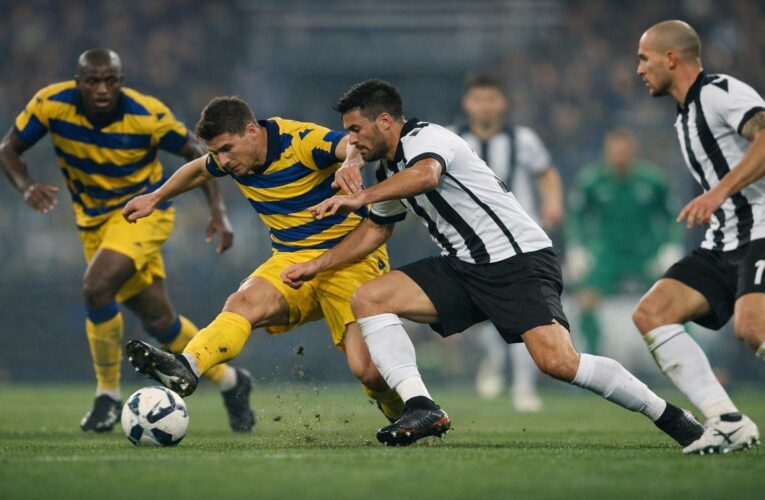 Parma și Udinese au încheiat la egalitate, 0-0, într-un meci echilibrat pe 2026-10-28