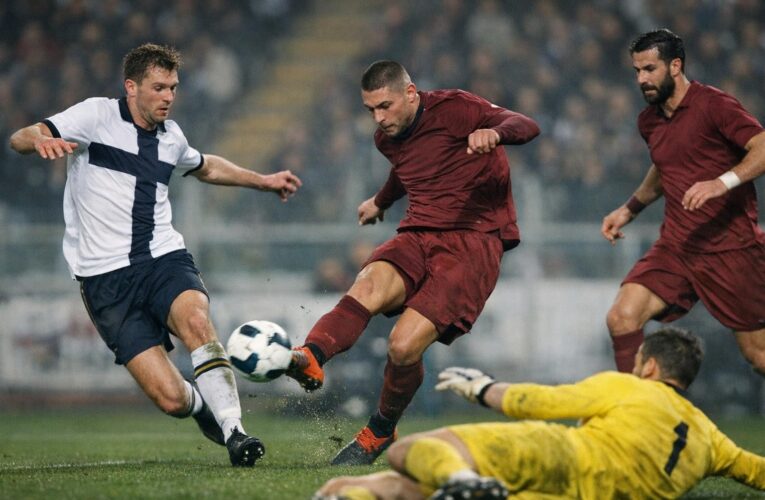 Parma – Torino 0-3, un succes clar pentru oaspeți pe 19 octombrie 2026