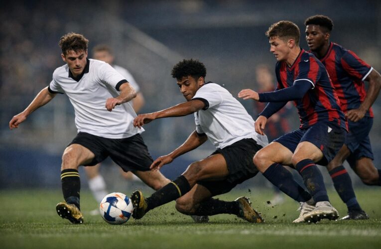 Parma U20 – Bologna U20 5-2: victorie clară pentru gazde în meciul din 16 octombrie 2026