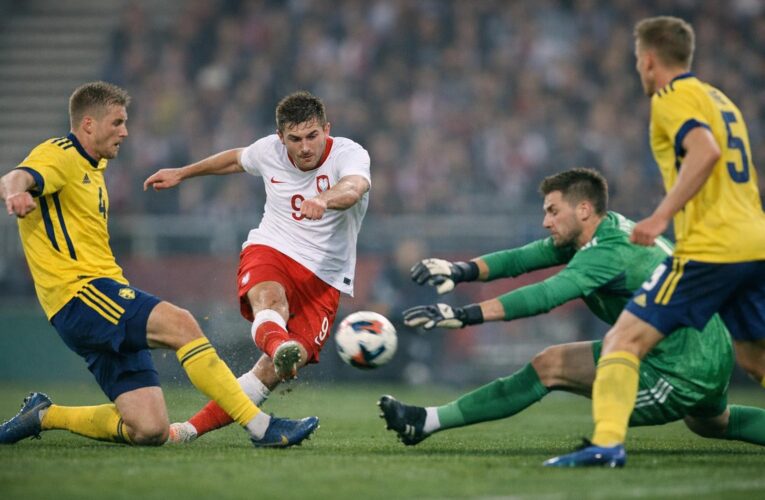 Poland U21 – Sweden U21 3-0: victorie clară pentru polonezi pe 30 septembrie 2026