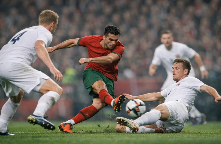 Portugalia învinge Norvegia cu 2-1 pe 4 octombrie 2026