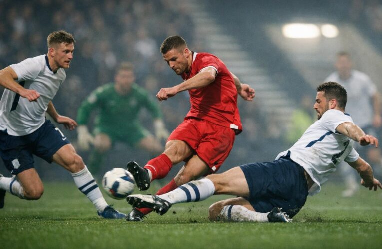 Preston – Millwall 0-1: o victorie la limită pentru oaspeți pe 2026-10-10