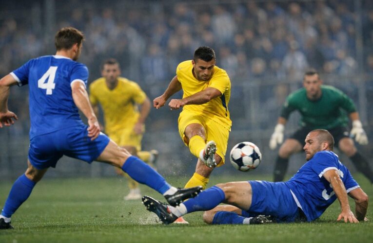 Progresul Spartac – Petrolul Ploiești 0-6: victorie clară pentru oaspeți